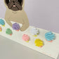 Pupcakes For All - Art Treats #200