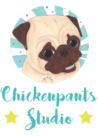 ChickenpantsStudio