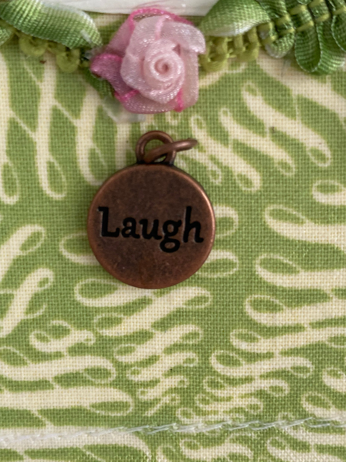 Live, Laugh, Lunch - Art Treats #165