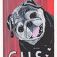 City of Good Puggers Exclusive! Custom Sketch Portrait - Guardian Angels Pug Rescue Fundraiser